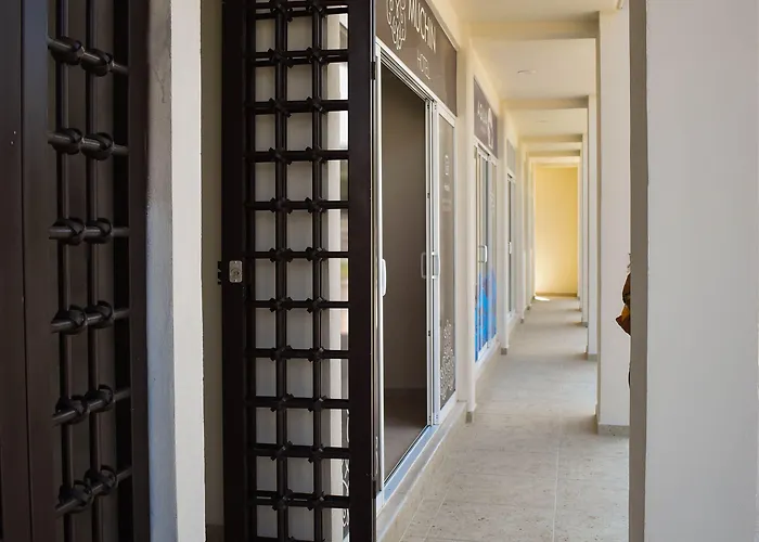 Muchin Hotel Puerto Morelos