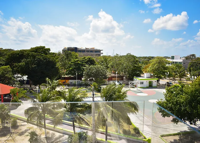 Muchin Hotel 3*