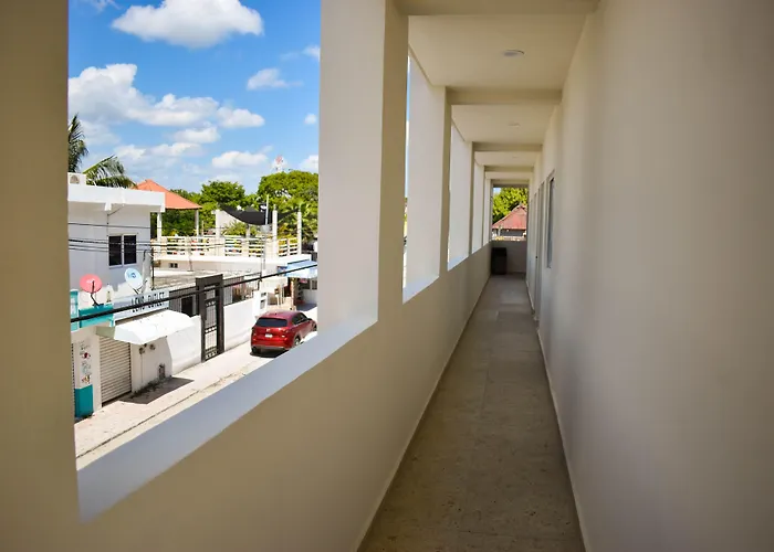 Muchin Hotel