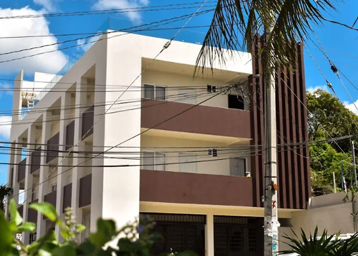 Muchin 3* Puerto Morelos
