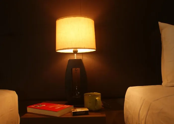 Hotel Muchin