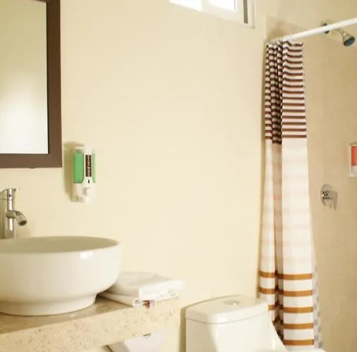 Muchin Hotel
