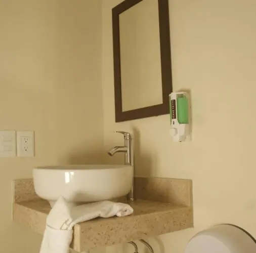 Muchin Hotel