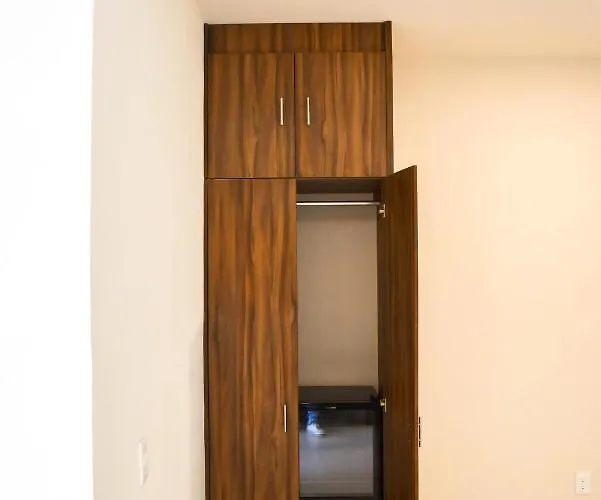 Hotel Muchin Puerto Morelos