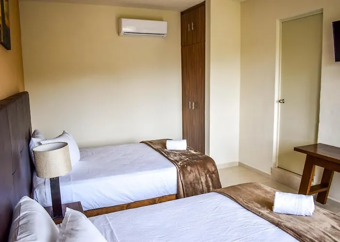 Muchin Hotel
